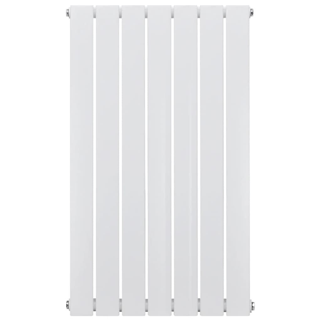 Fehér fűtőpanel 542 mm x 900 mm