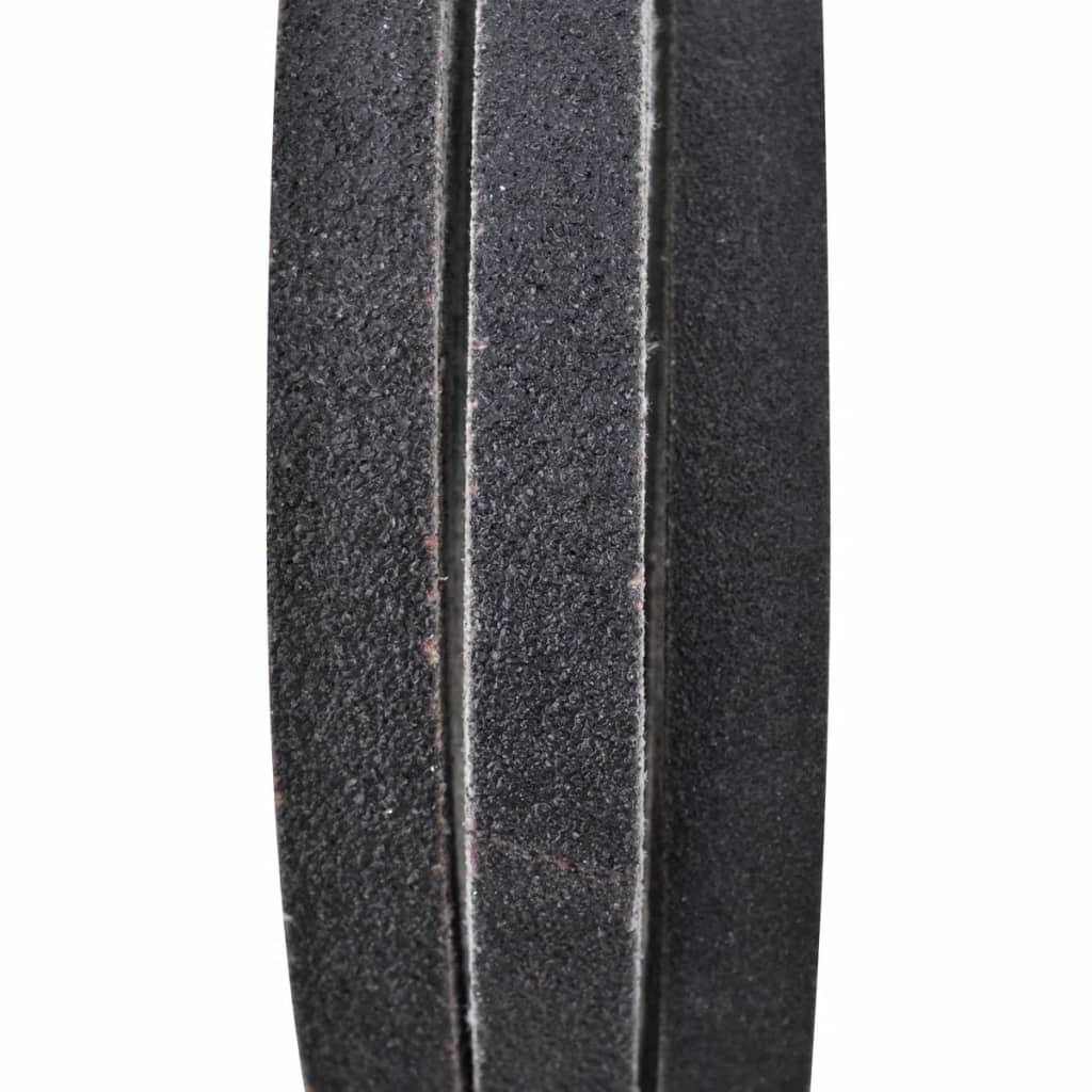 30 darab pneumatikus csiszolószalag: 10 db 60-as, 10 db 80-as, 10 db 120-as, 10 mm x 330 mm 30 darab pneumatikus csiszolószalag: 10 db 60-as, 10 db 80-as, 10 db 120-as, 10 mm x 330 mm