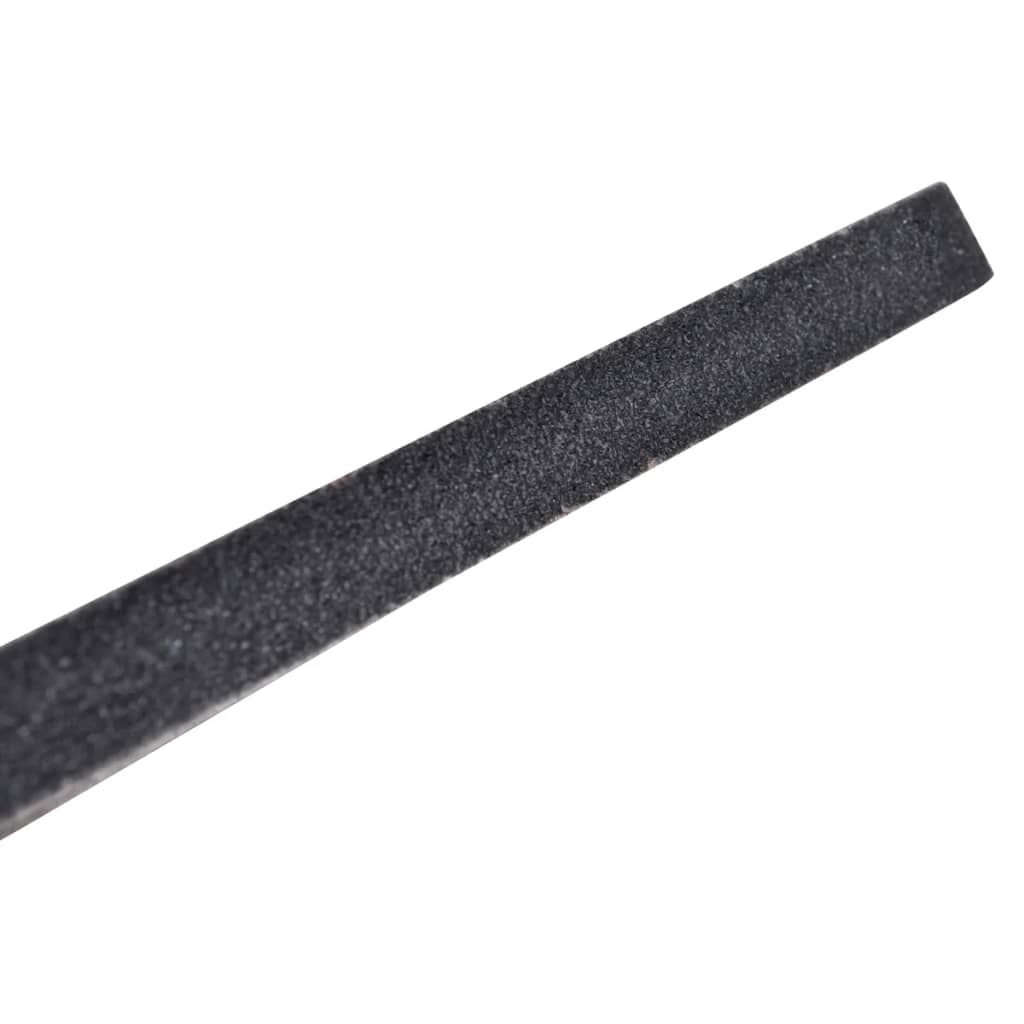 30 darab pneumatikus csiszolószalag: 10 db 60-as, 10 db 80-as, 10 db 120-as, 10 mm x 330 mm 30 darab pneumatikus csiszolószalag: 10 db 60-as, 10 db 80-as, 10 db 120-as, 10 mm x 330 mm