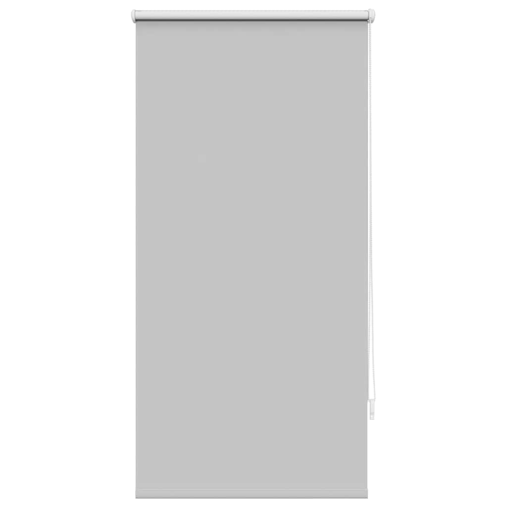 Sötétítő roló, szövet, 64,4 x 120 cm, szélessége 60 cm, szürke