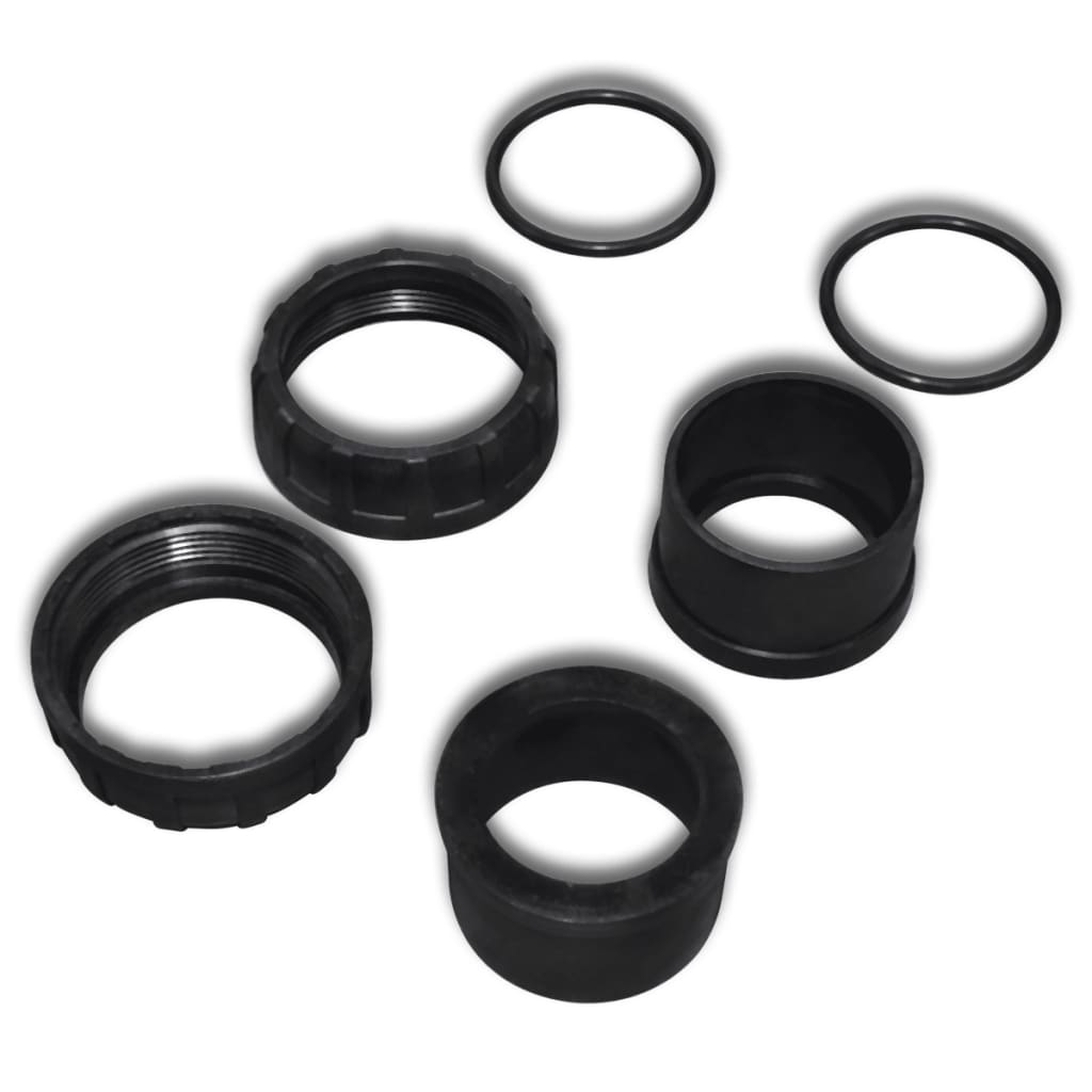 Elektromos medence szivattyú 800w kék