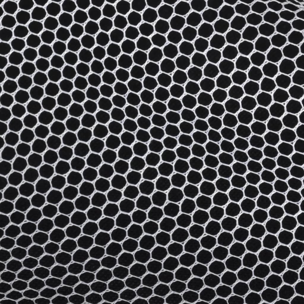 2db kerek szúnyogháló 56x325x230 cm