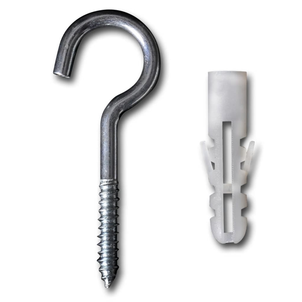 2 darab négyzetes ágy szúnyogháló 3 nyílással