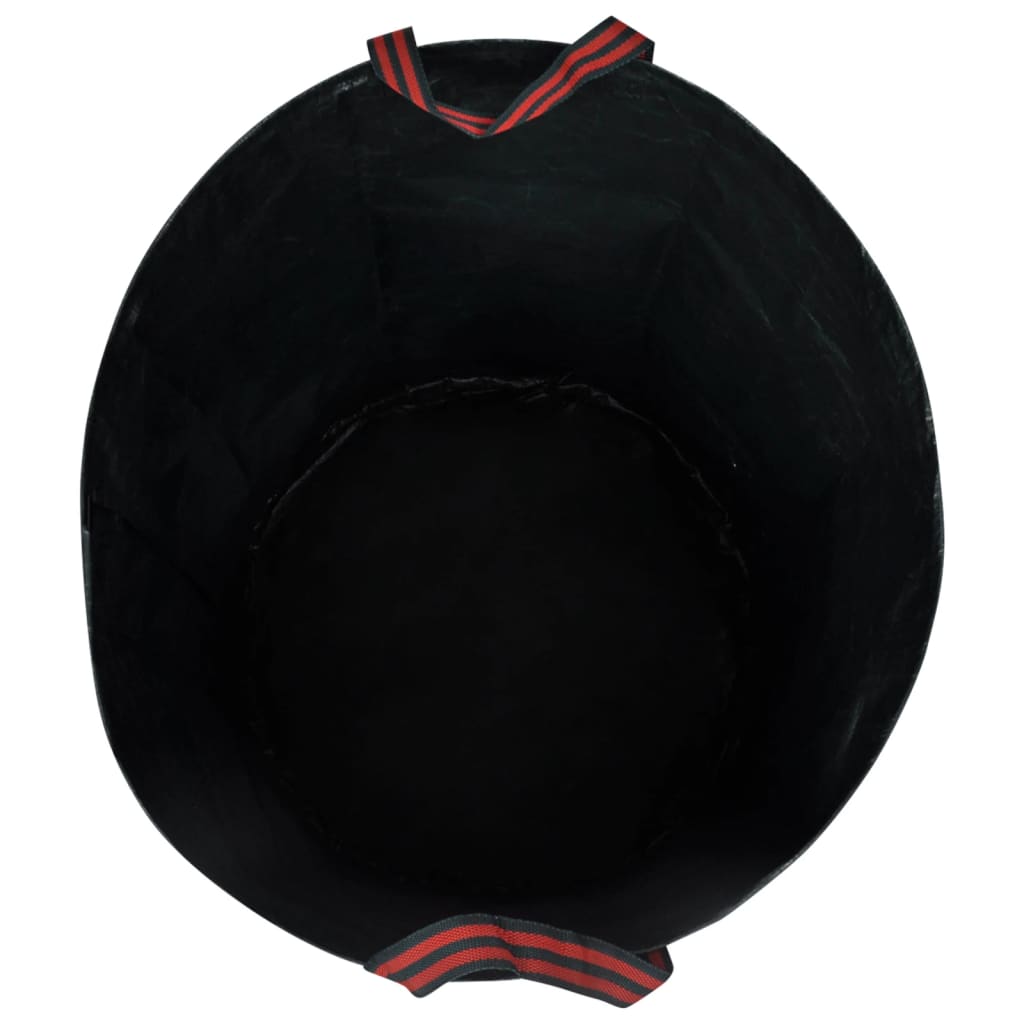 | hulladék zsák | sötétzöld 67 x 76 cm