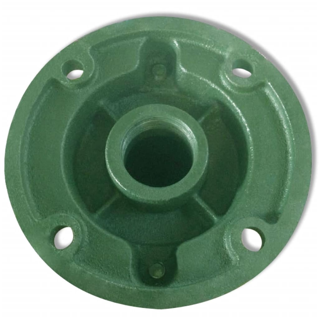 Kerti öntöttvas kézi vízszivattyú