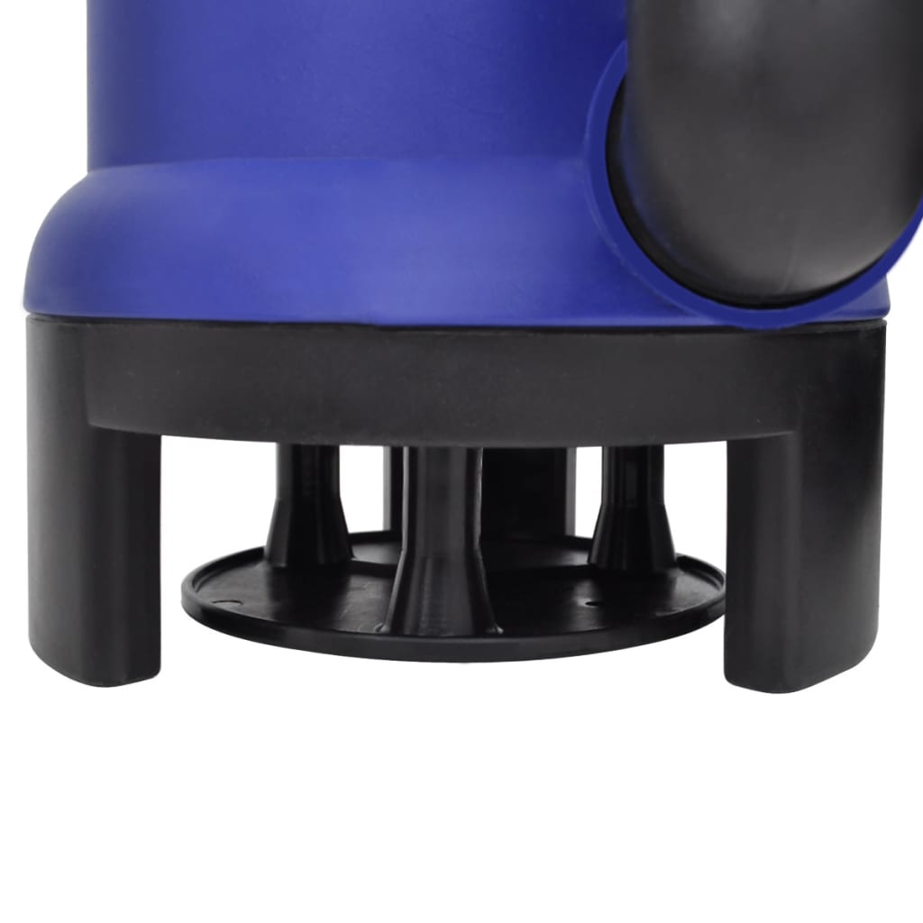 Kerti elektromos szennyvíz merülőszivattyú 400 w