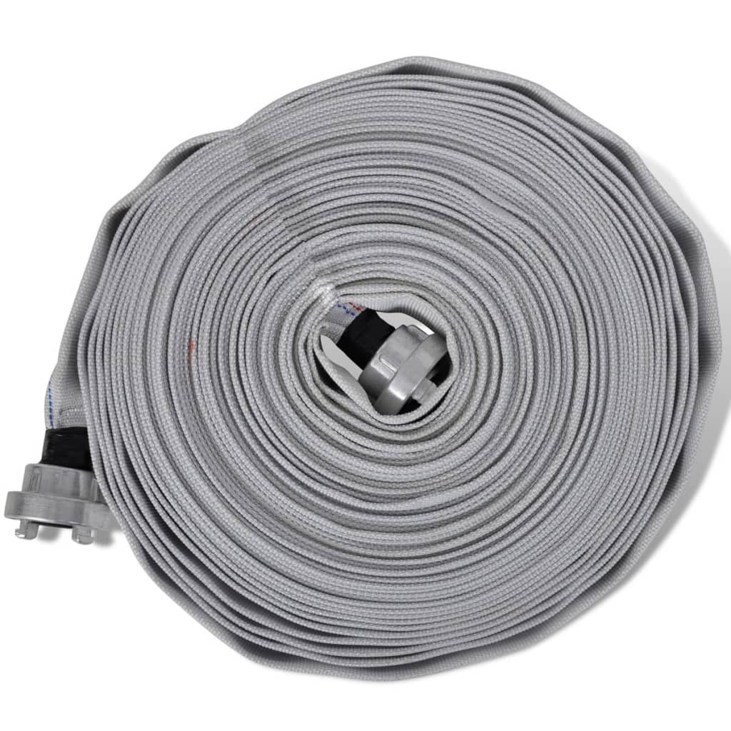 Tűzoltó tömlő d-storz csatlakozóval 30 m 1 col