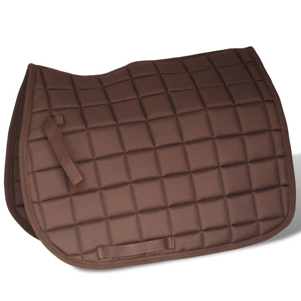 Lovaglás nyereg készlet 17,5 