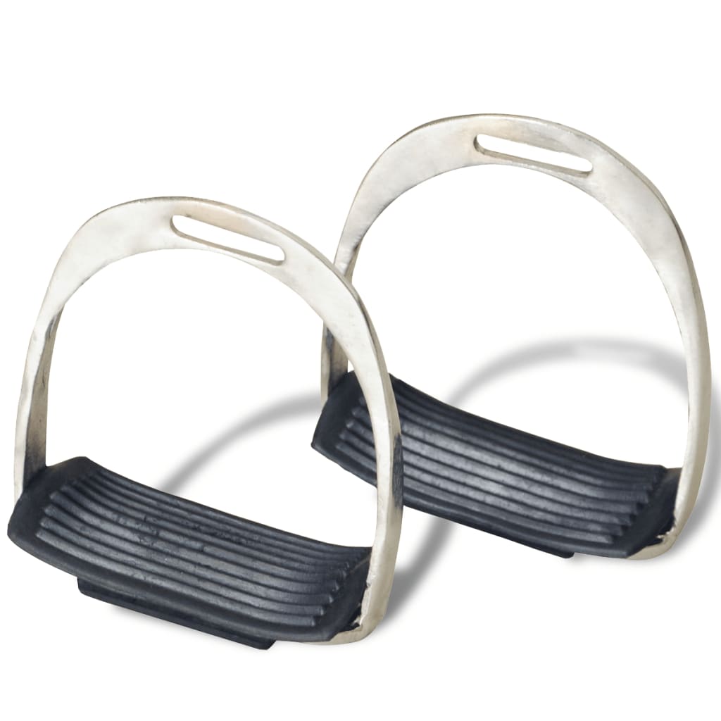 Lovaglás nyereg készlet 17,5 