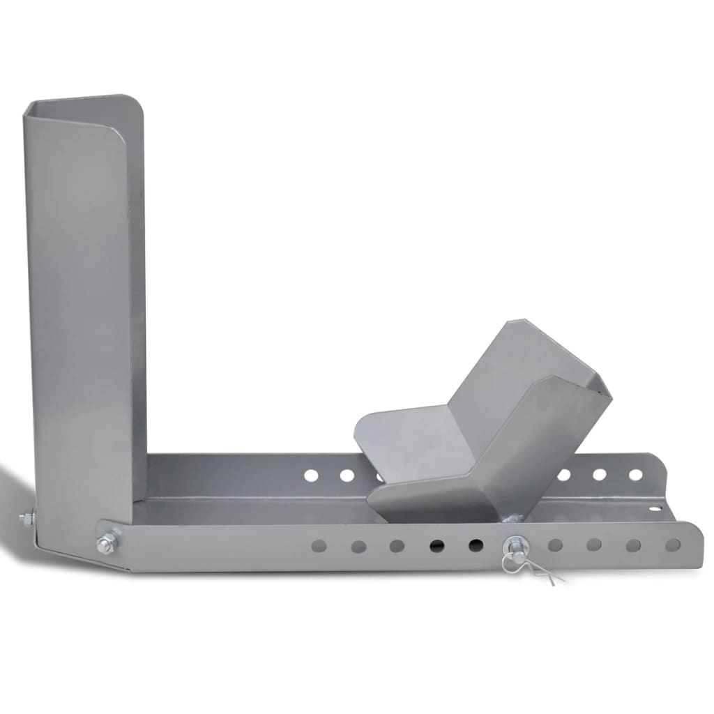 Motorkerékpár kerék állvány 10 lyuk