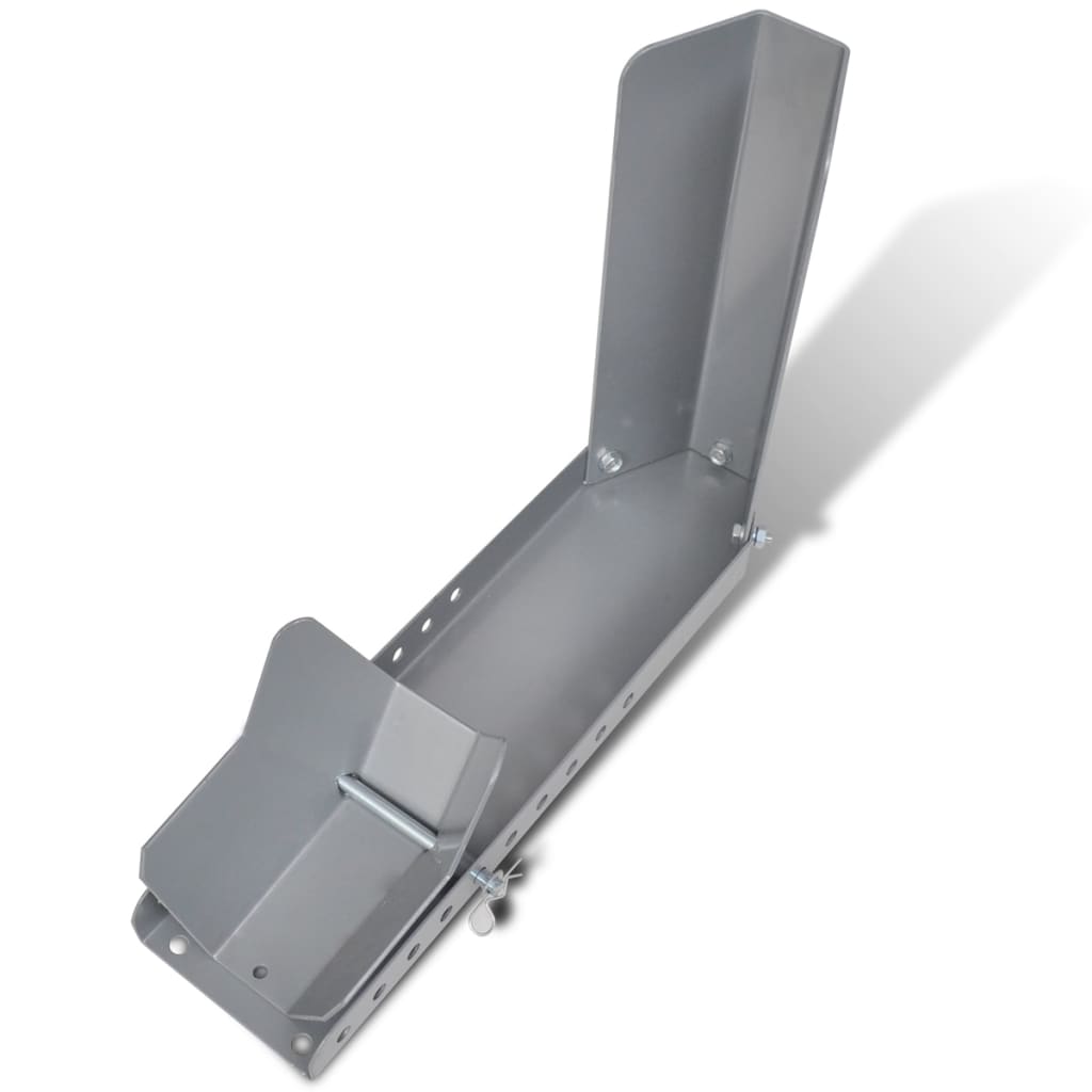 Motorkerékpár kerék állvány 10 lyuk