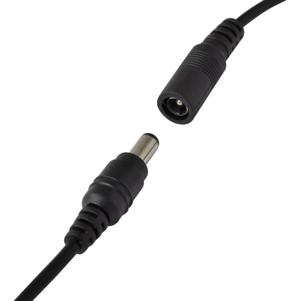 Kék led-es akváriumlámpa 28 cm