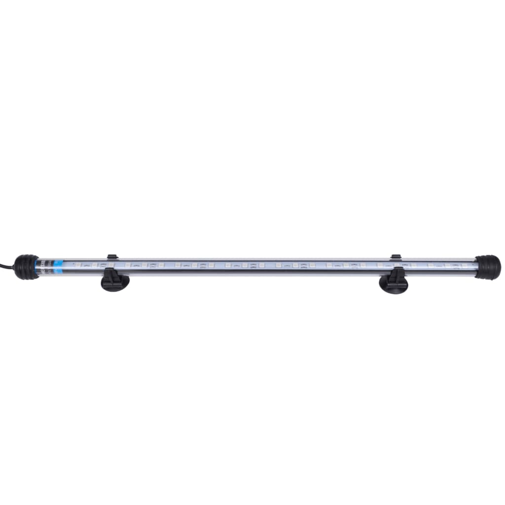 Kék led-es akváriumlámpa 48 cm