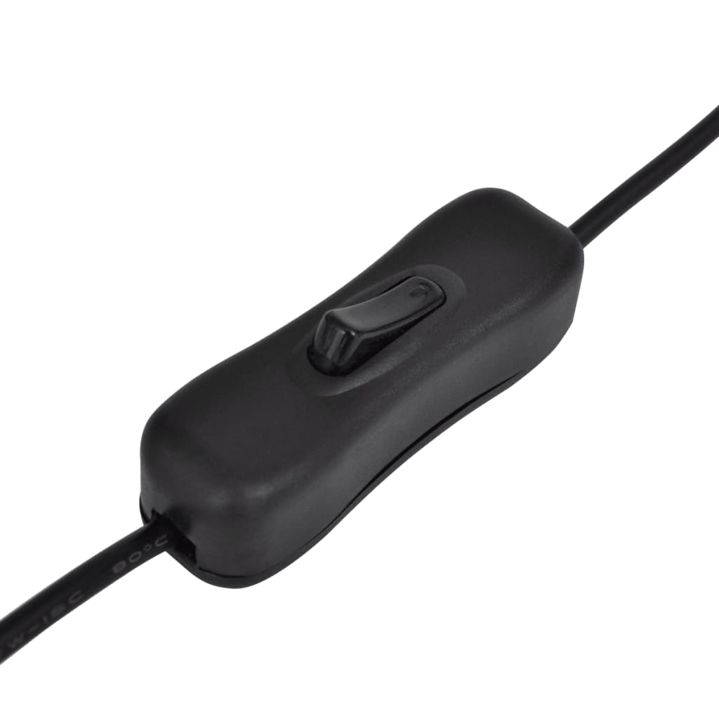 Kék led-es akváriumlámpa 48 cm