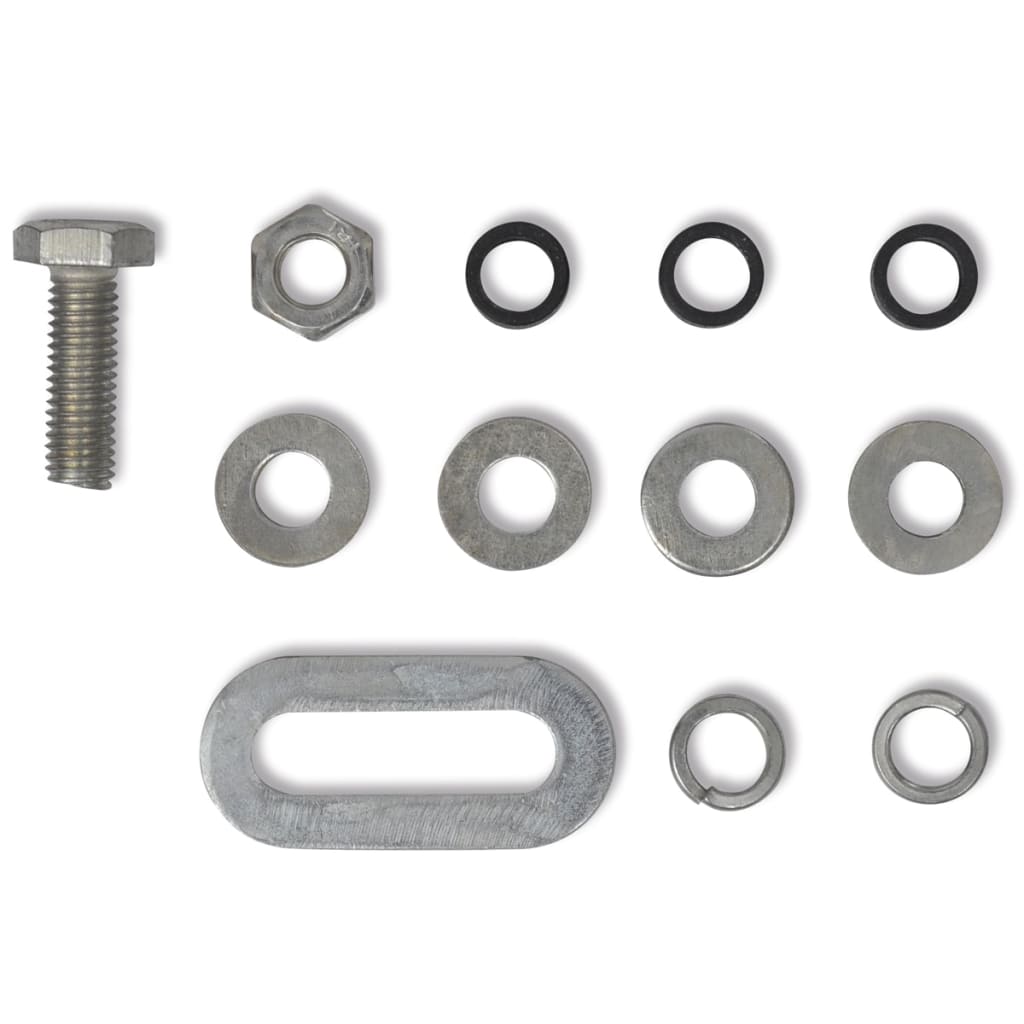 Kézi acél cső hajlítás álló készülék