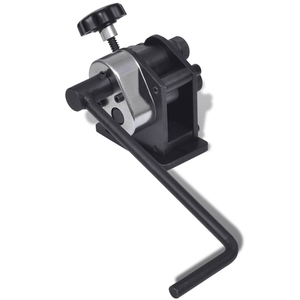 Kézi henger hajlító gép