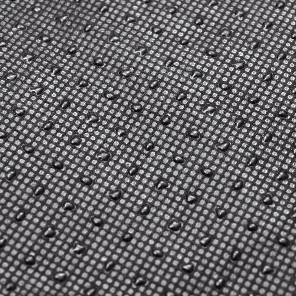 Meleg kutyaágy bélelt párnával m