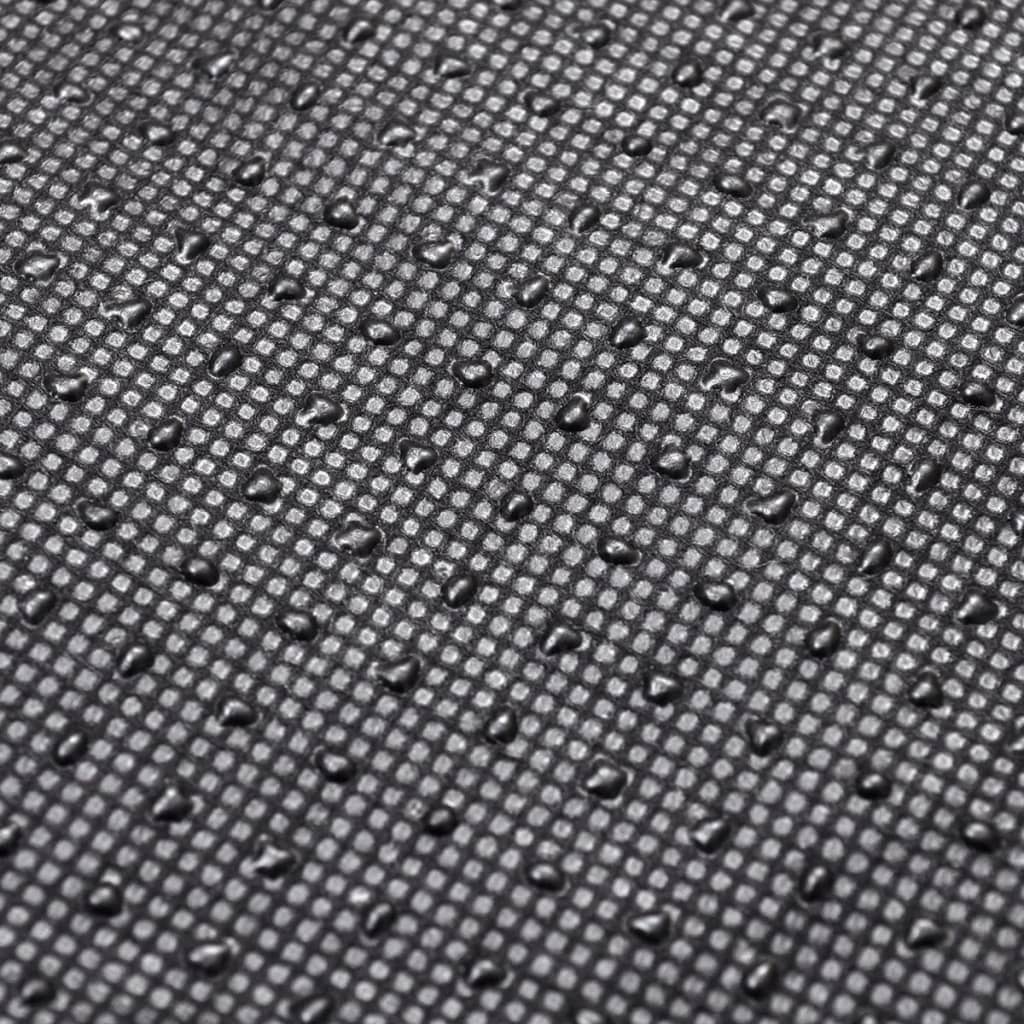 Meleg kutyaágy bélelt párnával s