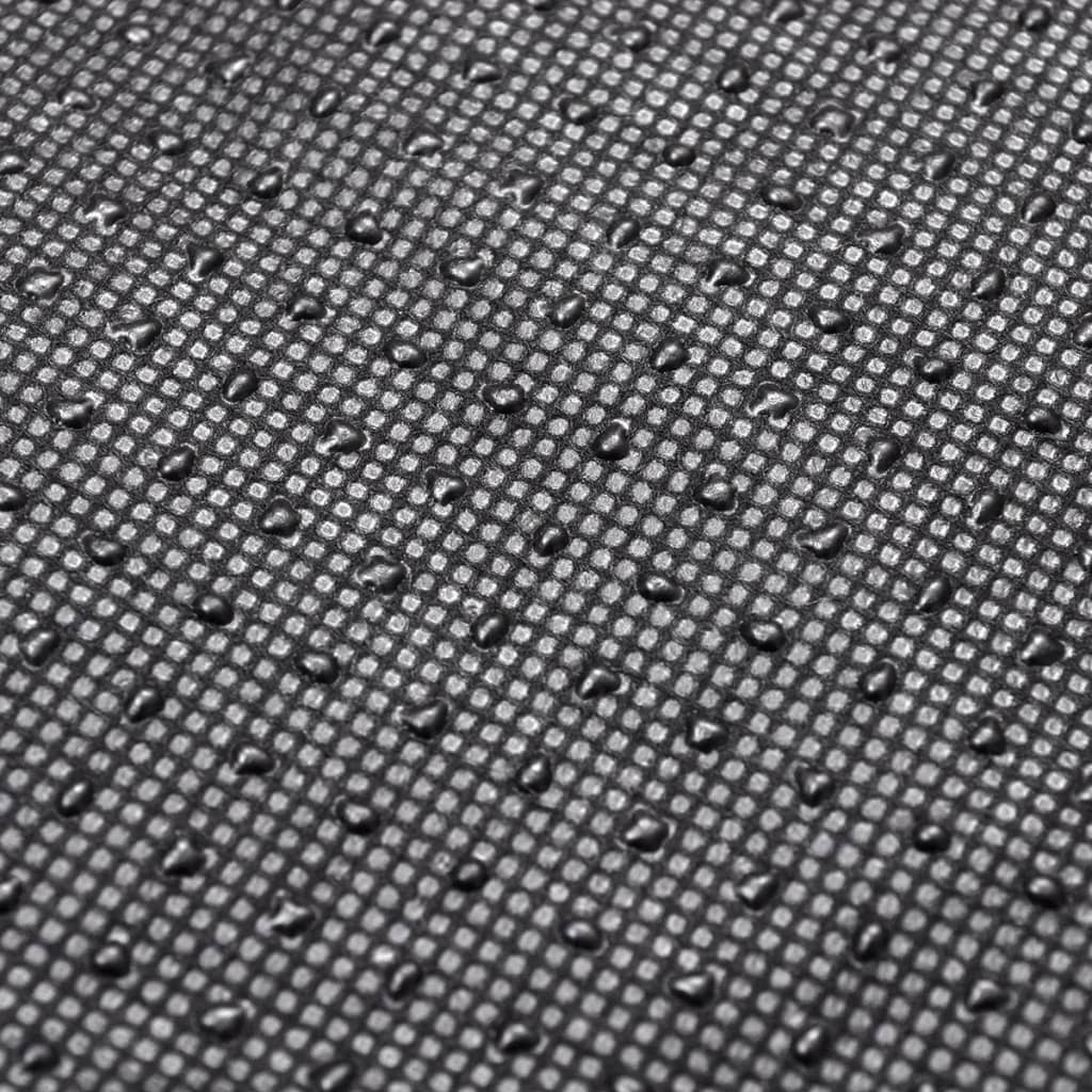 Meleg kutyaágy bélelt párnával m