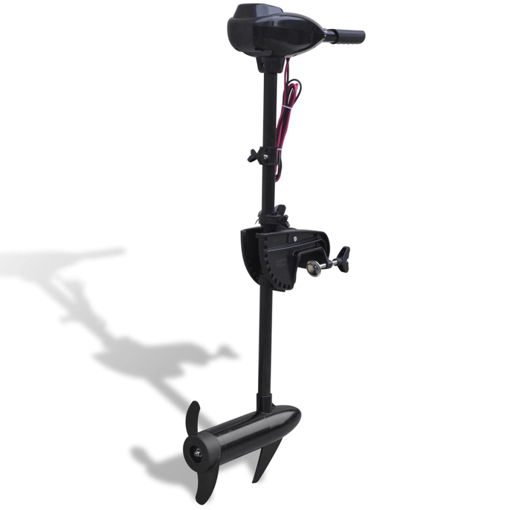 Elektromos csónakmotor p16 36 lbs 1160 kg