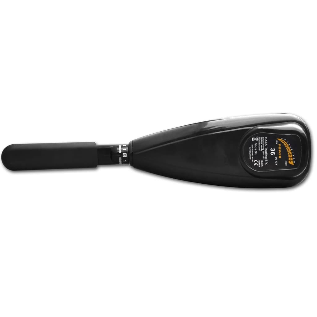 Elektromos csónakmotor p16 36 lbs 1160 kg