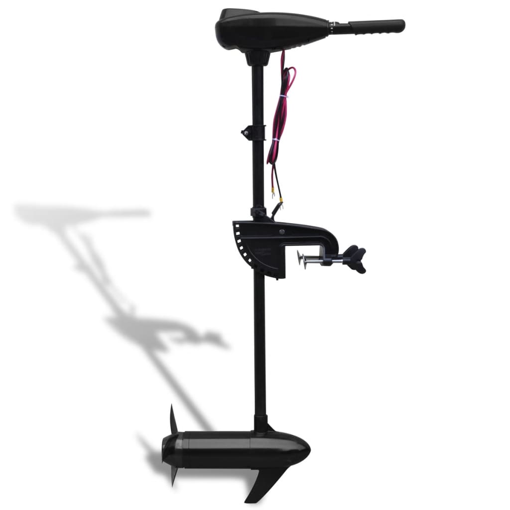 Elektromos csónakmotor p25 55 lbs 1780 kg