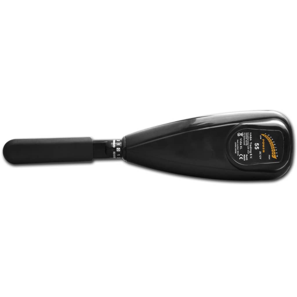 Elektromos csónakmotor p25 55 lbs 1780 kg