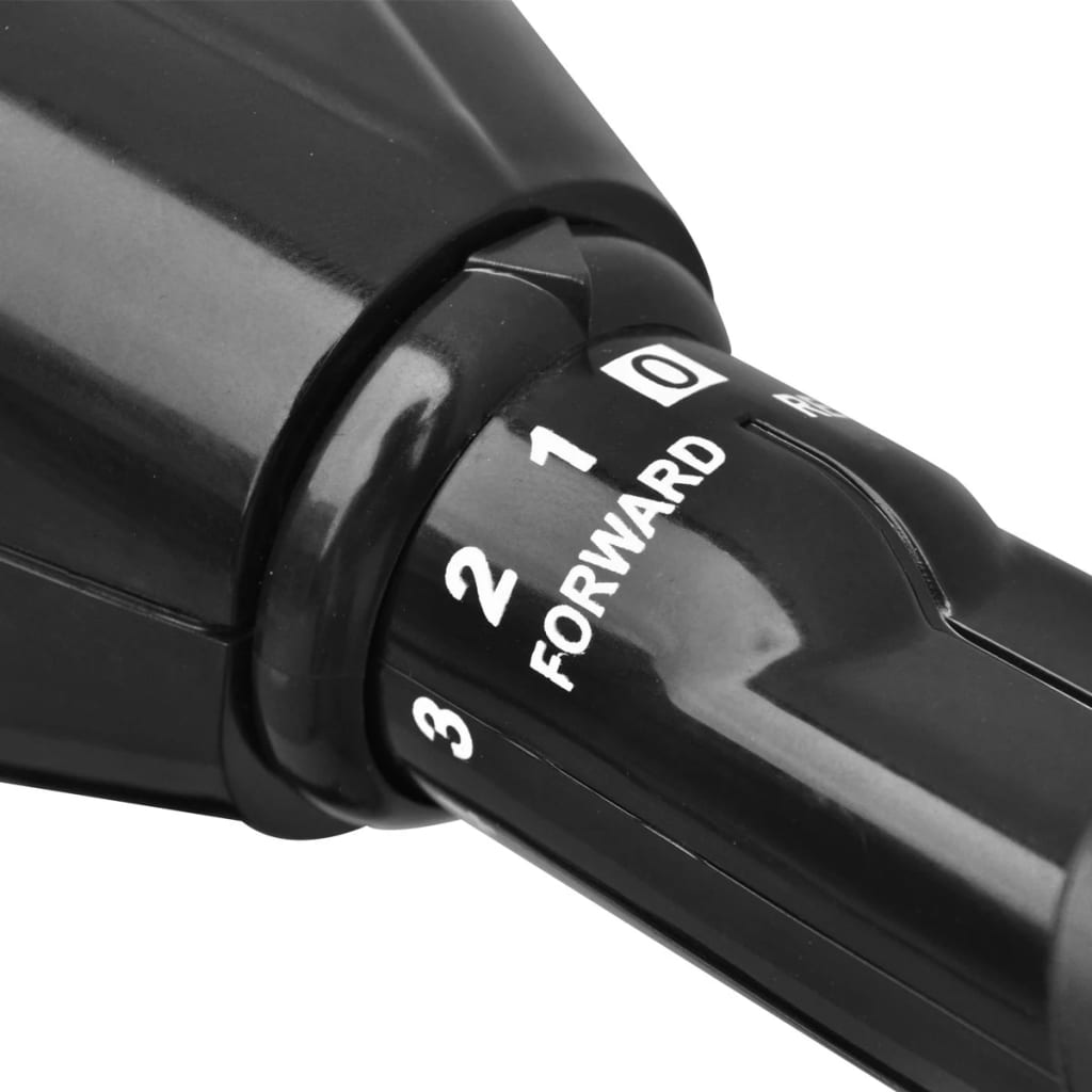 Elektromos csónakmotor p37 86 lbs 2780 kg