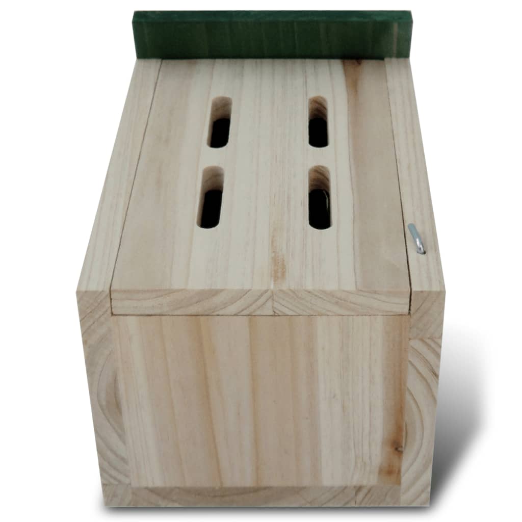 Pillangó ház készlet 4 db 14 x 15 x 22 cm