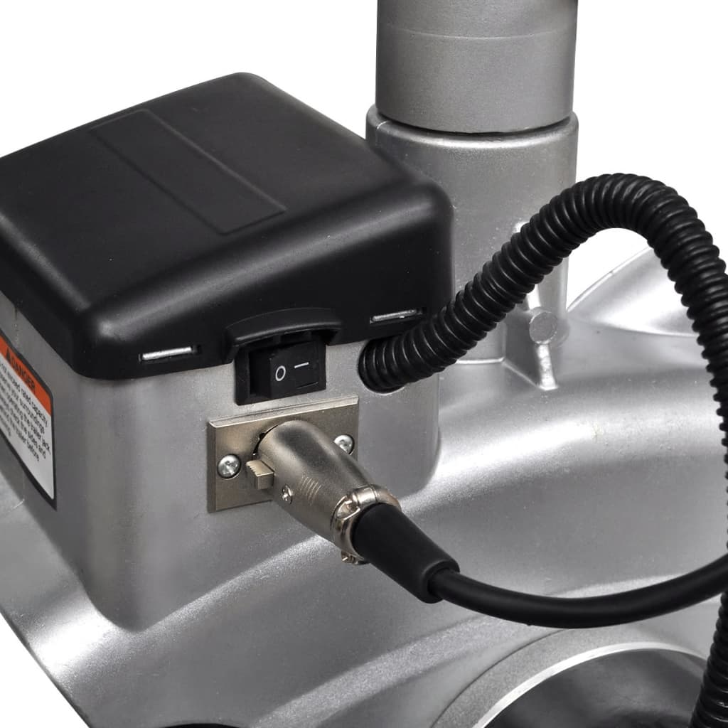 Alumínium motoros zsoké kerék utánfutó mozgató 12 v 350 w Alumínium motoros zsoké kerék utánfutó mozgató 12 v 350 w