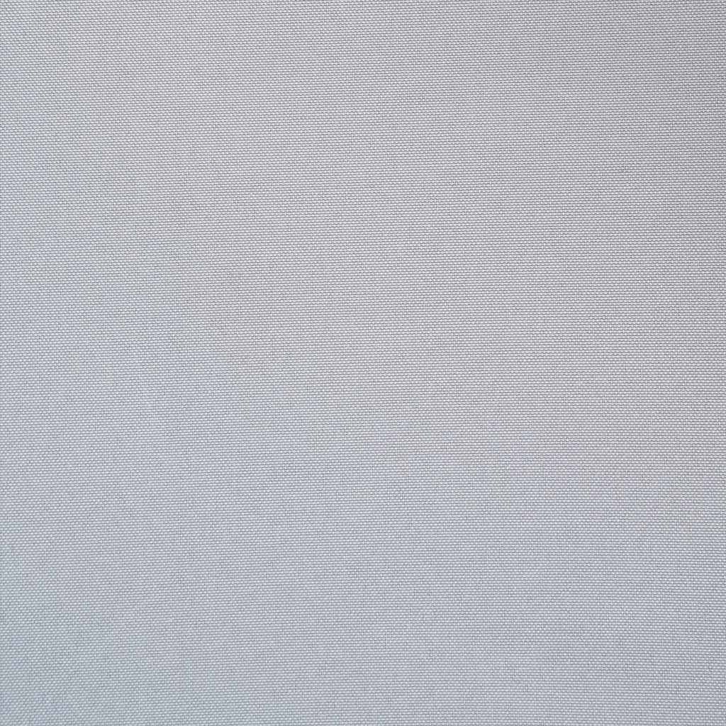 Szürke összecsukható erkély oldalárnyékoló 210 x 210 cm