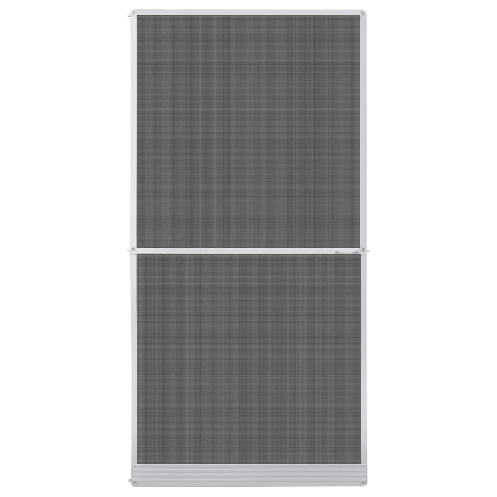 Akkorát papírból insect szűrő fehér és fekete 120 x 240 cm