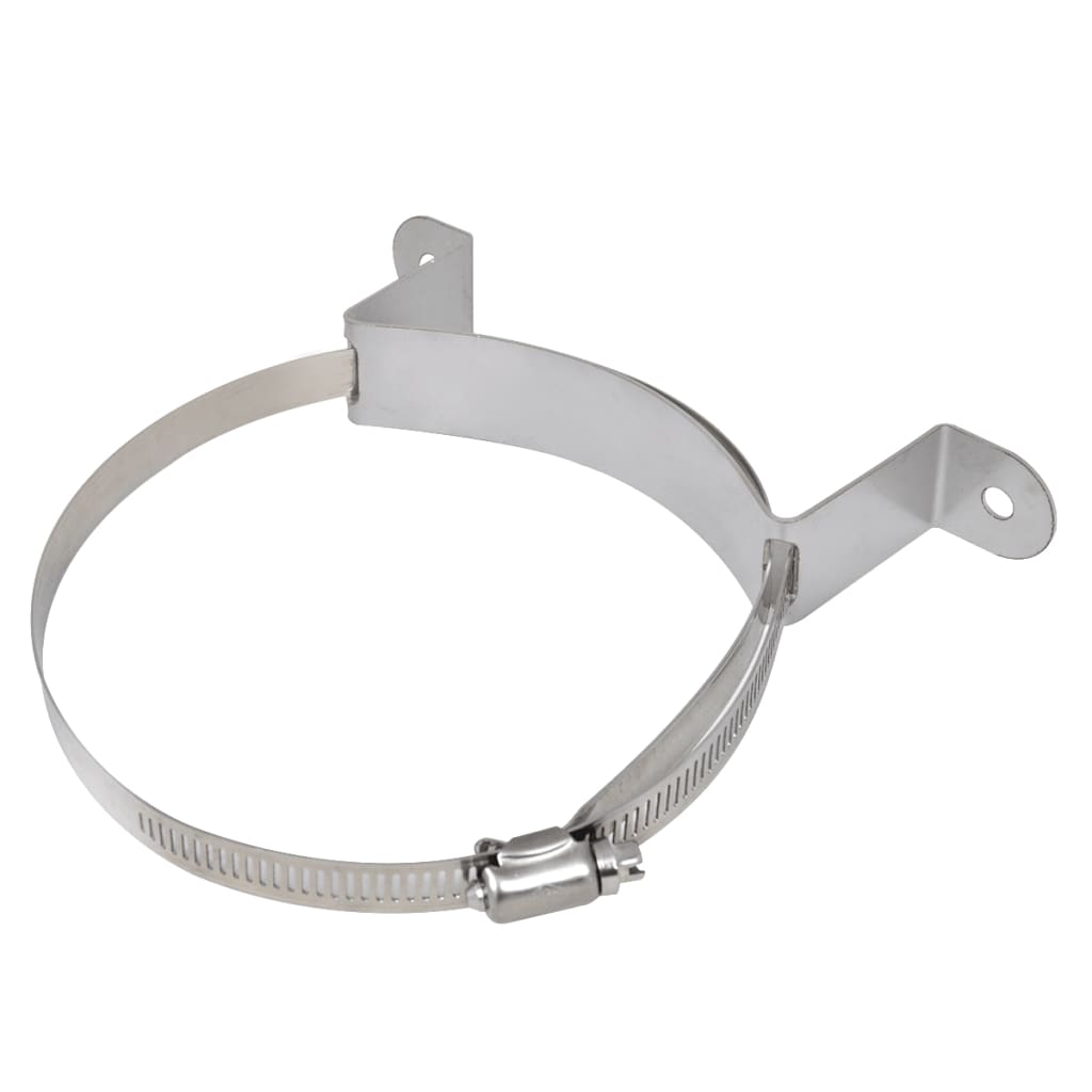 Medence hőcserélő 292 x 134 mm 28 kw