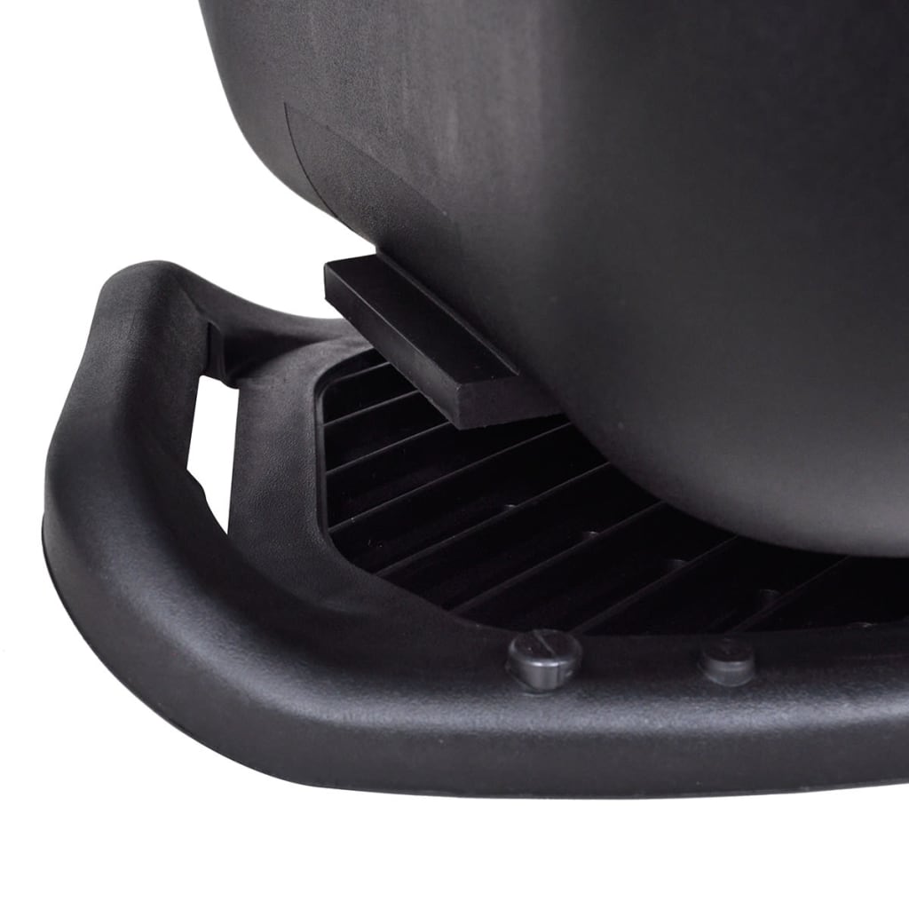 Motoros hátsó doboz sisaknak 36 l