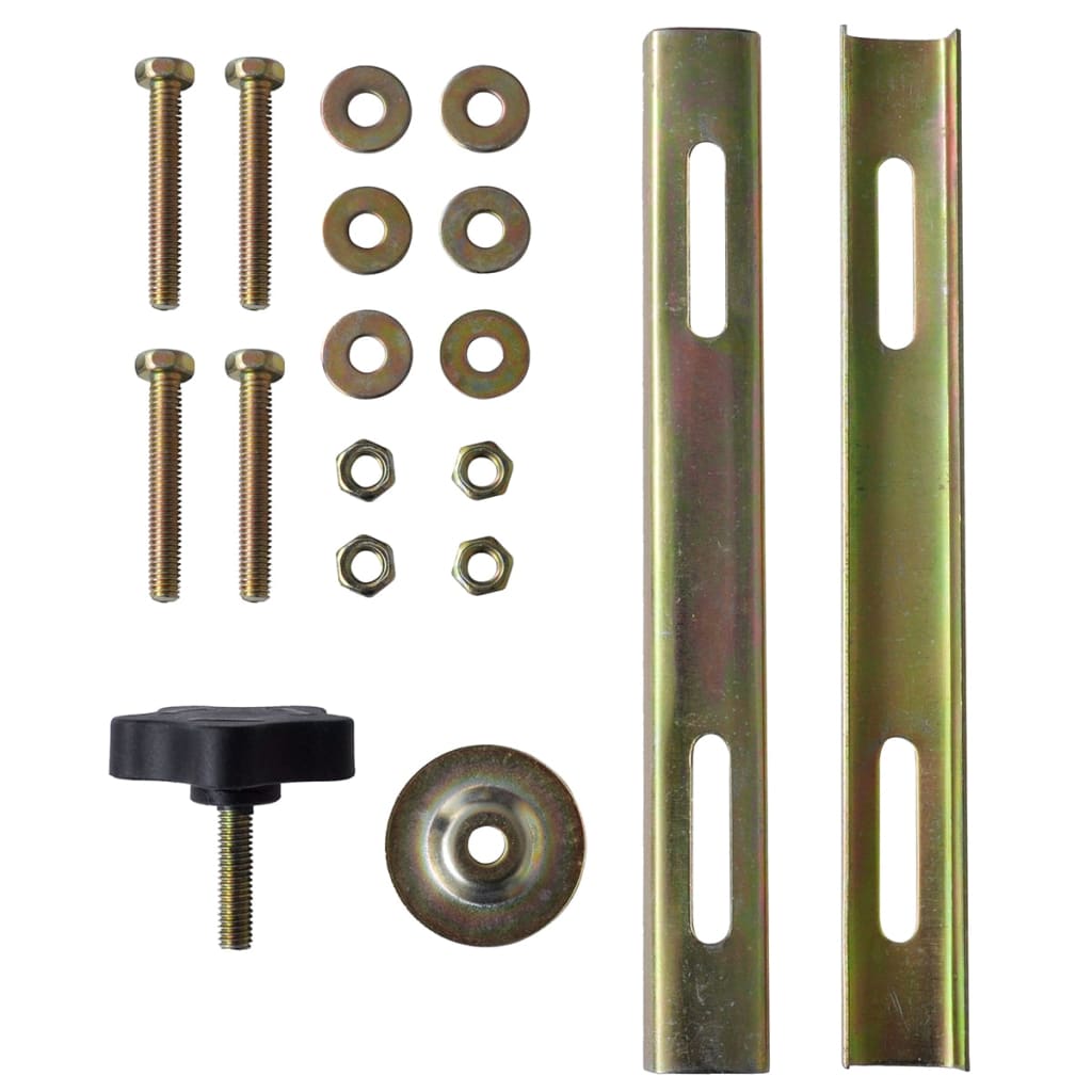 Motoros hátsó doboz sisaknak 36 l