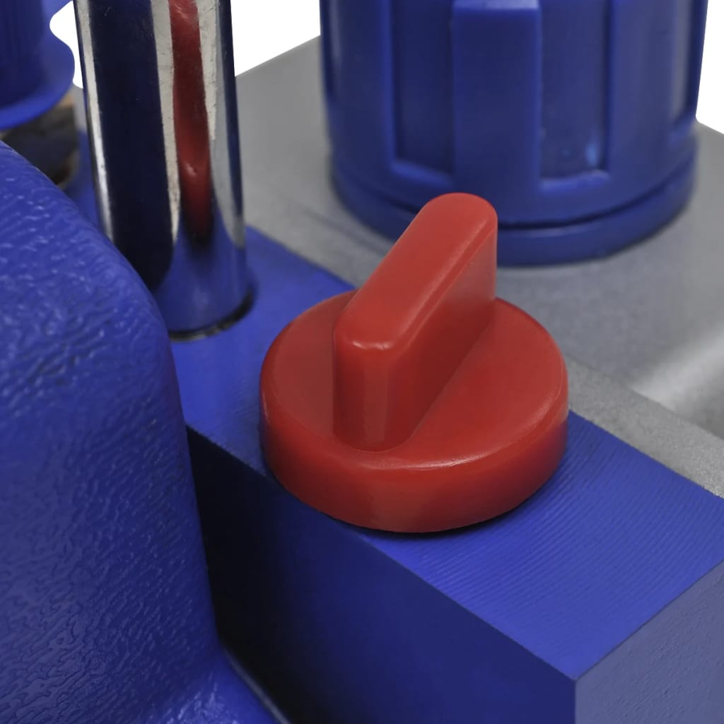 1-fokozatú vákuumszivattyú 50 l / perc