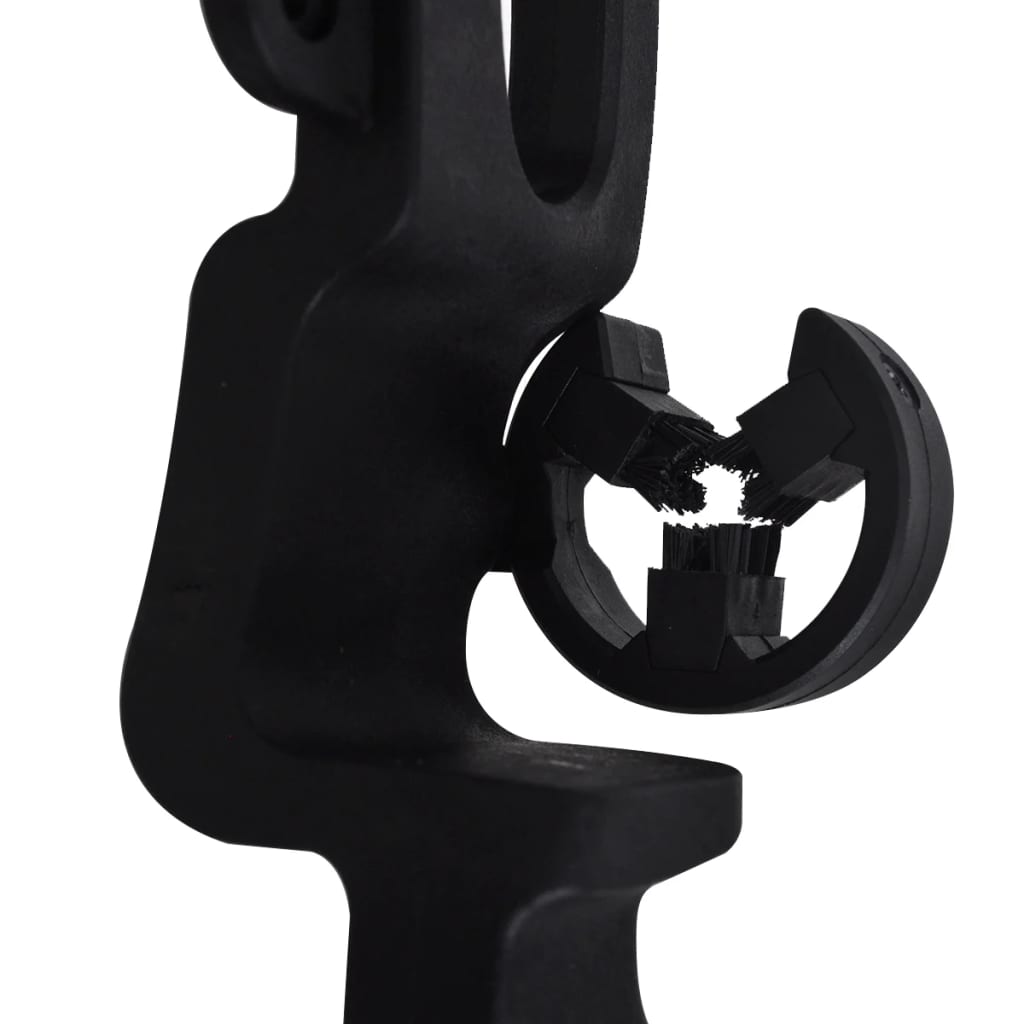 Gyermek sportreflex íj kiegészítőkkel 124 cm 9,1 kg