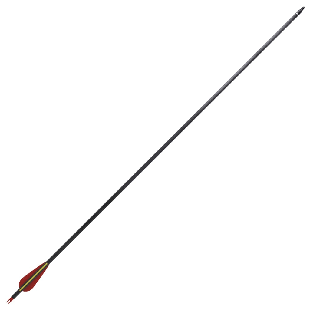 12 db standard reflex íj szénszálas nyílvesszők 30 12 db standard reflex íj szénszálas nyílvesszők 30