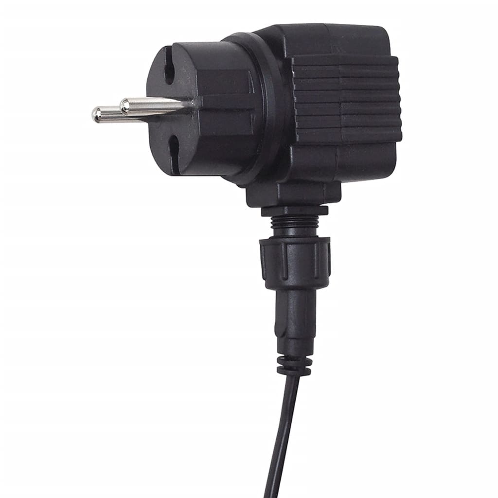 Négyszögletes rozsdamentes acél medence szökőkút led fényekkel 30 cm Négyszögletes rozsdamentes acél medence szökőkút led fényekkel 30 cm