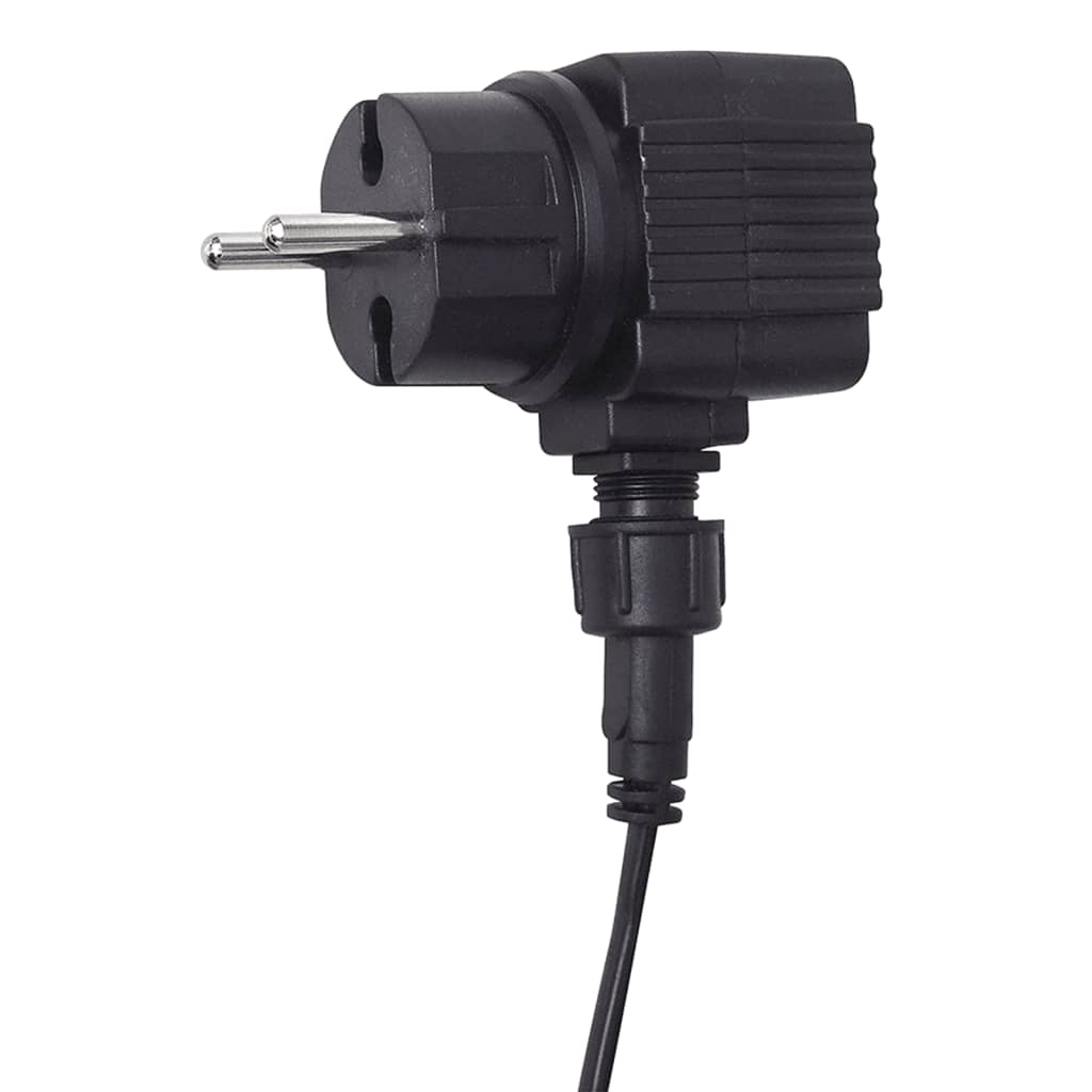 Négyszögletes rozsdamentes acél medence szökőkút led fényekkel 90 cm Négyszögletes rozsdamentes acél medence szökőkút led fényekkel 90 cm