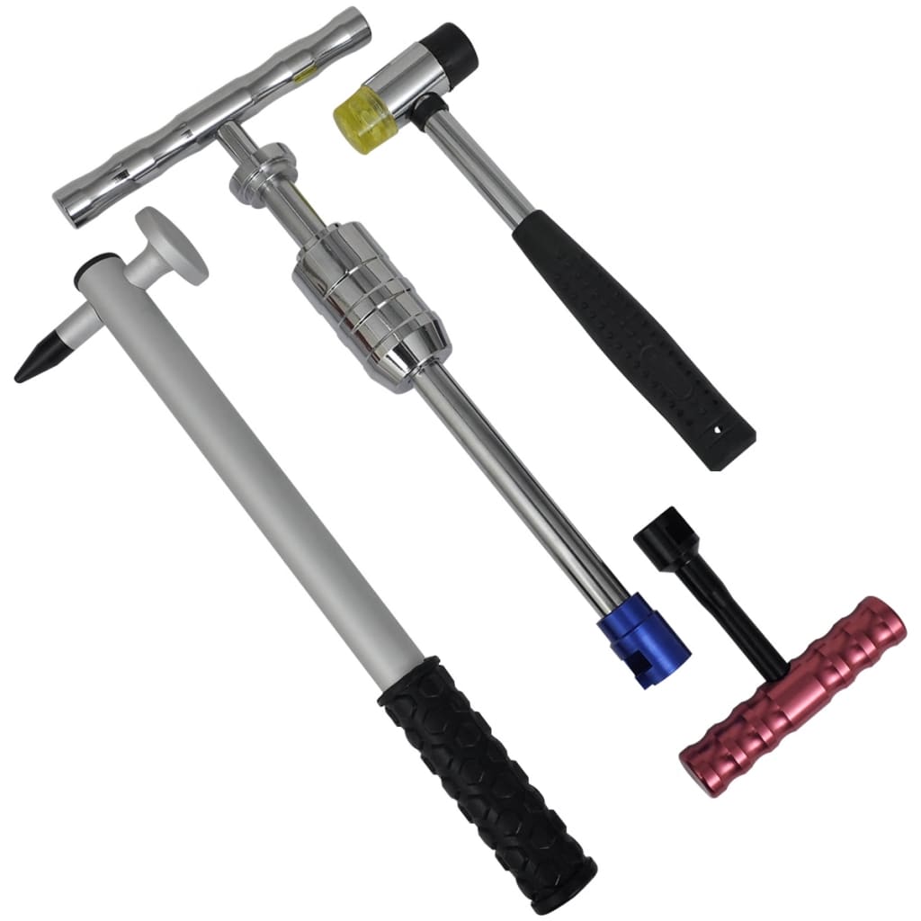 Horpadásjavító készlet hordozótáskával xxl