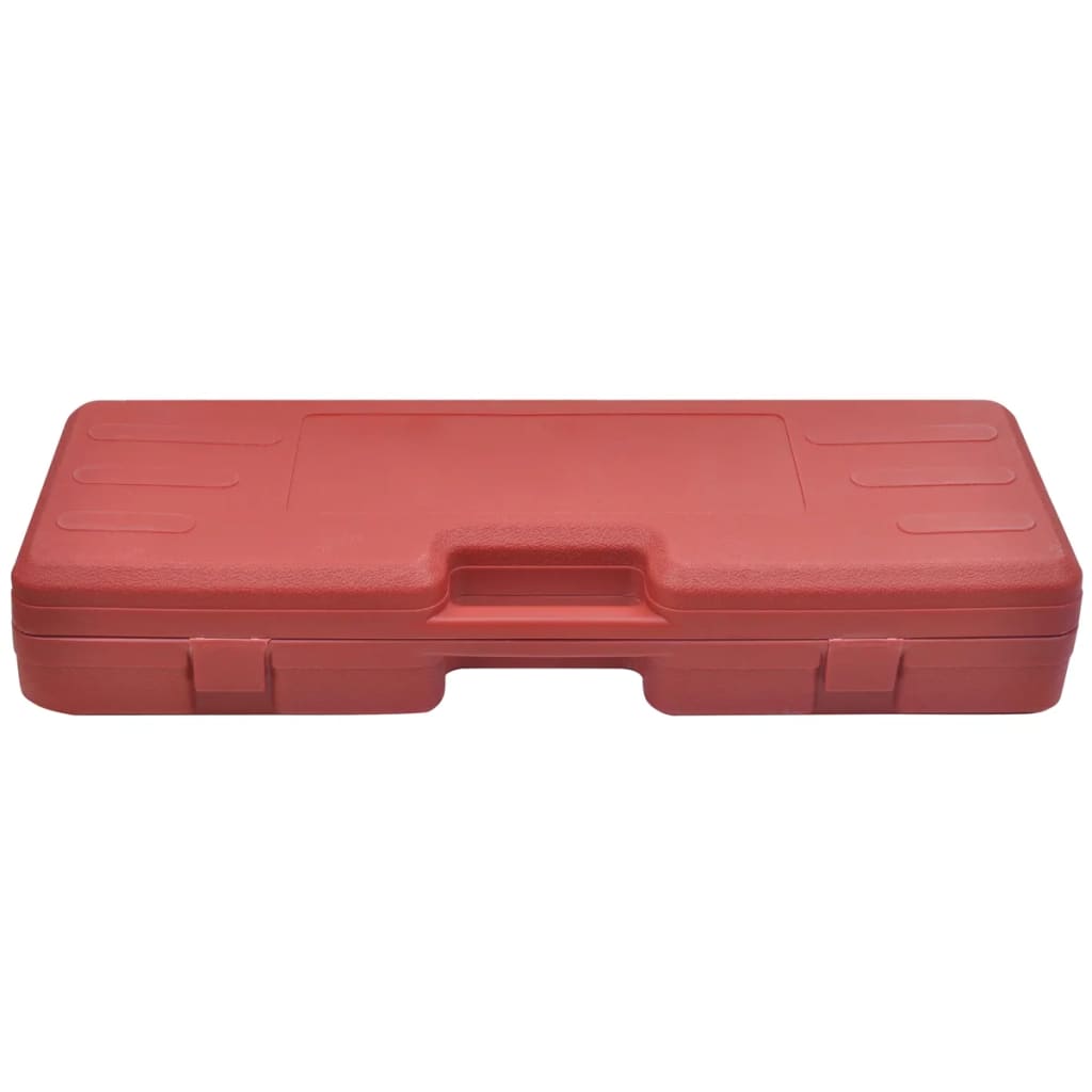 16 darabos lehúzó/ csúszókalapács készlet