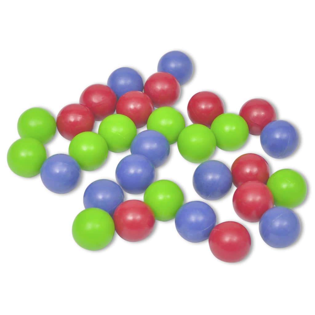 Gyerek üveggolyópálya