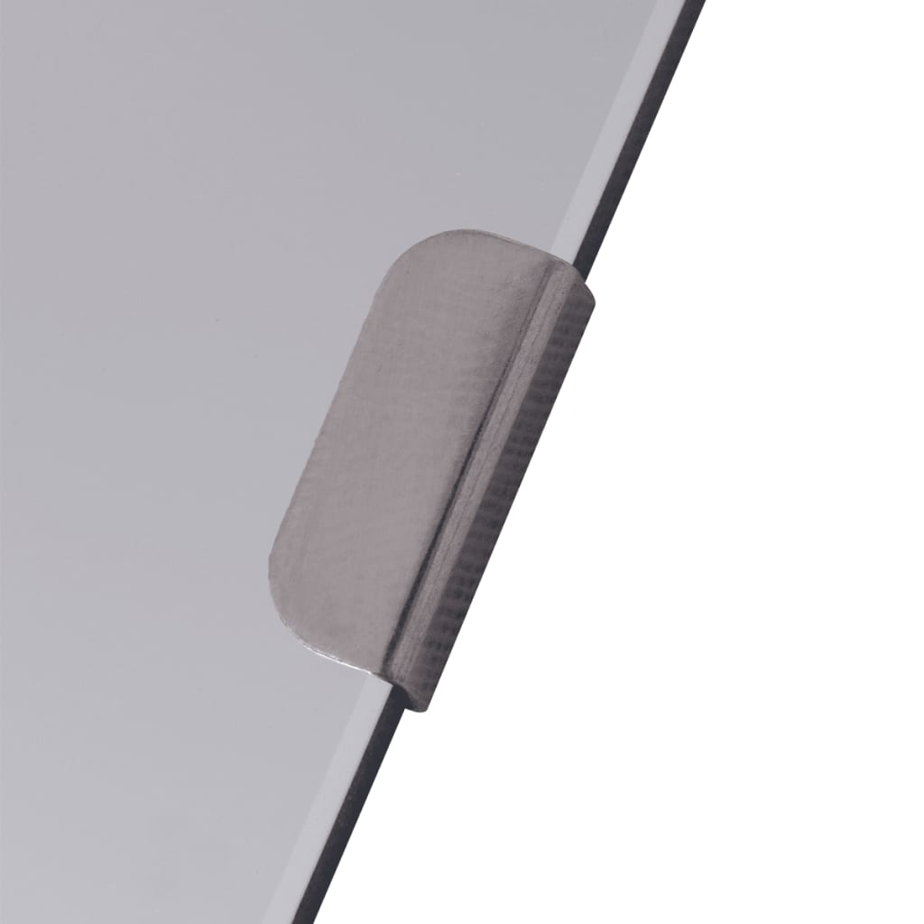 8 db keret nélküli tükörcsempe 20,5 cm 8 db keret nélküli tükörcsempe 20,5 cm