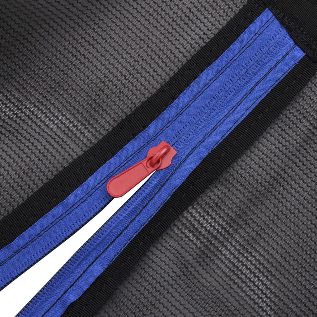 Védőháló kerek trambulinhoz 3,66 m