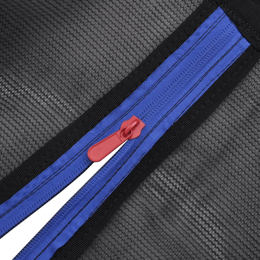 Védőháló kerek trambulinhoz 4,57 m