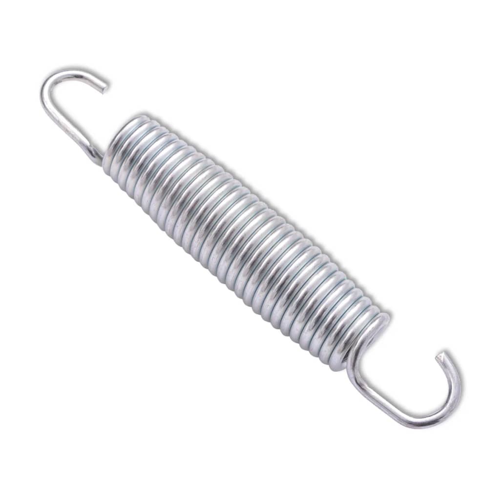 10 db trambulin rugó 200 n