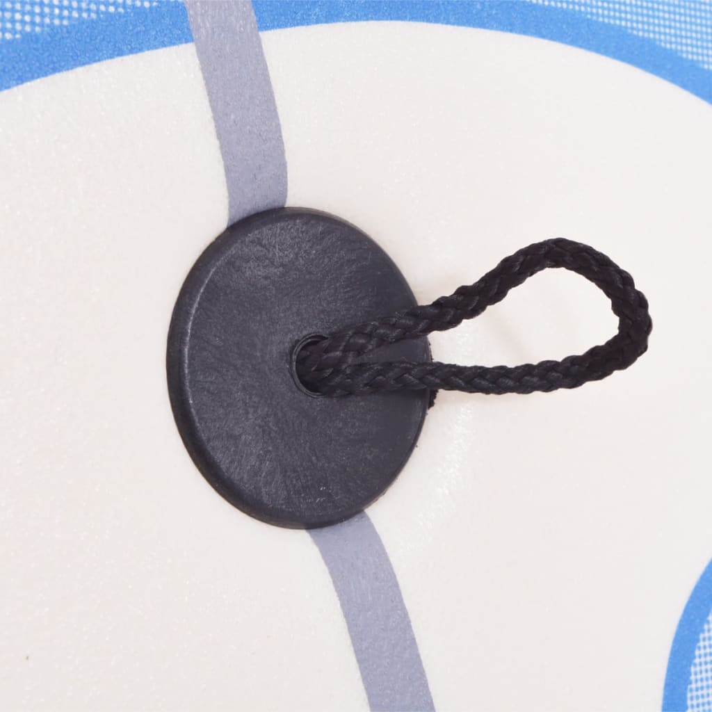 94 cm kék szörfdeszka