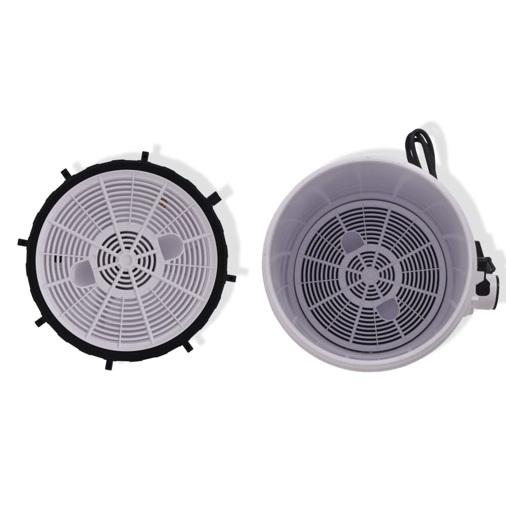 Intex bestway medence szűrőszivattyú 185 w, 4,4 m³/h Intex bestway medence szűrőszivattyú 185 w, 4,4 m³/h
