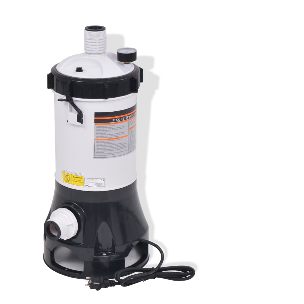 Intex bestway medence szűrőszivattyú 185 w, 4,4 m³/h Intex bestway medence szűrőszivattyú 185 w, 4,4 m³/h